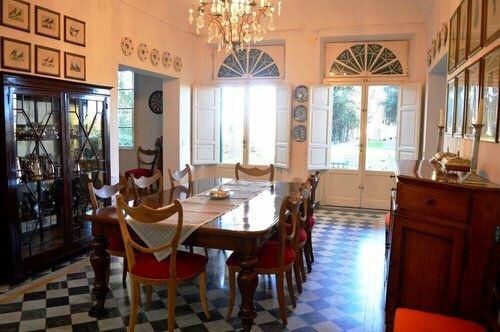 Villa S. Caterina, Забронировать Вилла Отели Фаулья с бассейном, Бассейн