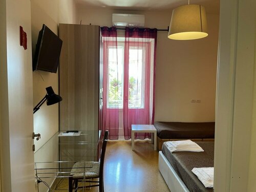 B&B Antichi Riverberi in Station, Buchen Sie Bed & Breakfast Salerno Hotels mit Frühstück, Frühstück