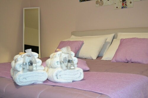 Karinas Rooms, Book Hotel Taranto Salento