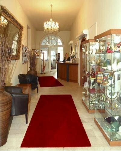 Hotel Schweizer Hof - Superior, Забронировать Отель Отели Баден-Бадена 3 звезды, рядом с Новый замок Баден-Бадена, 3*