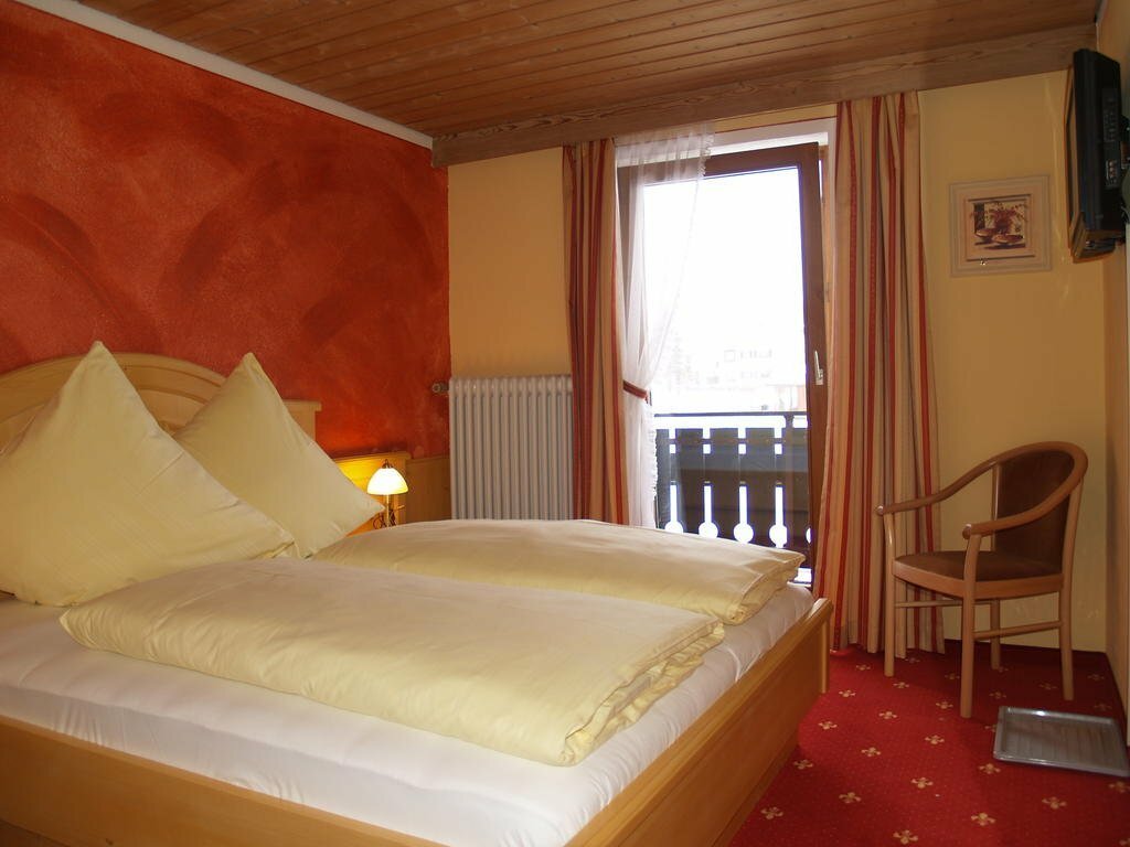 Hotel-Garni Kalkbrennerhof
