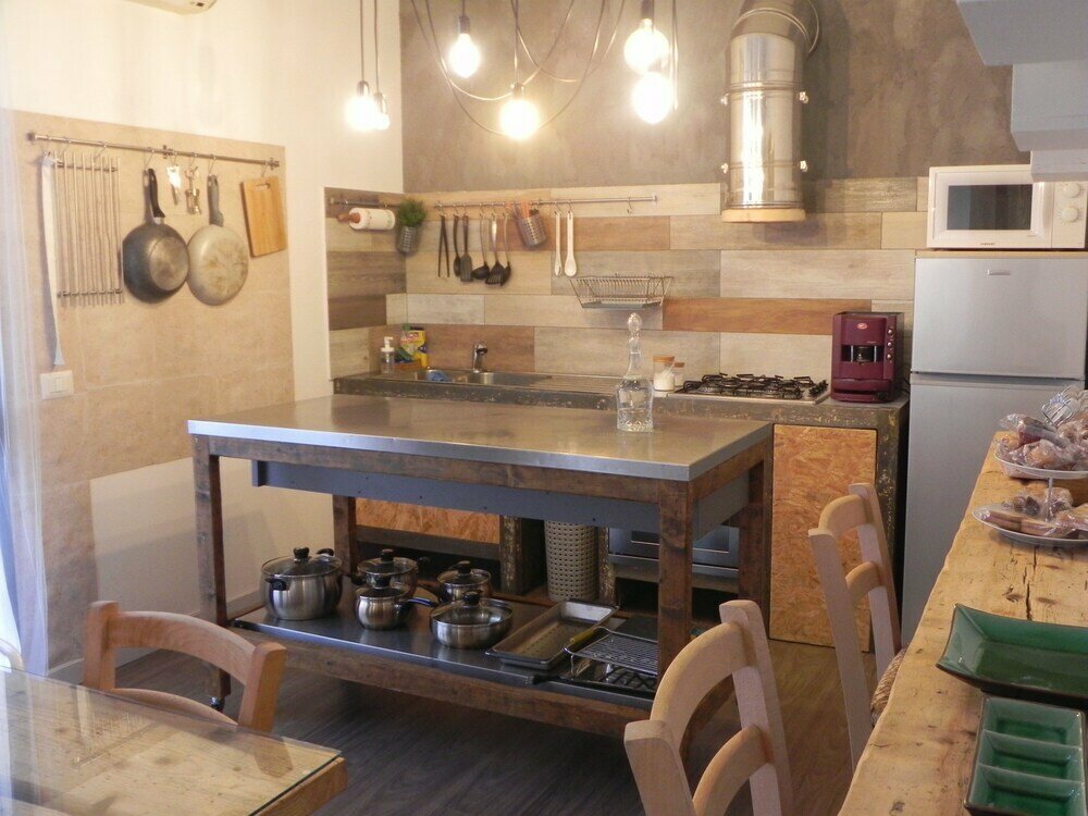 Gea Apartment Nicolosi