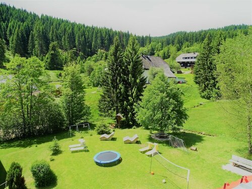 Hotel-Pension Kräutle, Rezervovat Hotel Feldberg Bádensko-Württembersko