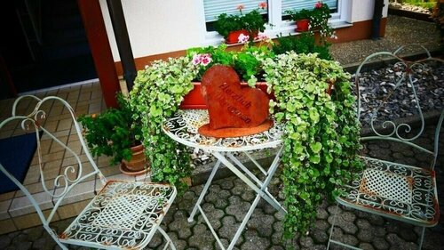Hotel Garni Alte Post, Забронировать Отель Шалльбах Markgräflerland