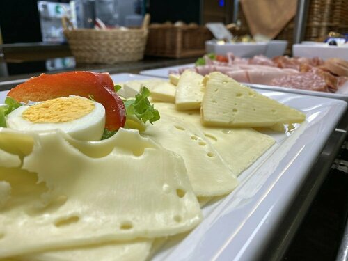 Haus Insel Reichenau, Prenota Hotel Hotel a Lago di Costanza con colazione, Colazione