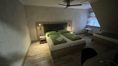 Hotel MyLord, Забронировать Отель Зольтау Люнебургская пустошь