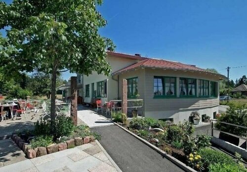 Gasthaus Deutscher Jäger, Réserver Maison d'hôtes Hôtels à Bade-Wurtemberg avec parking, Parking