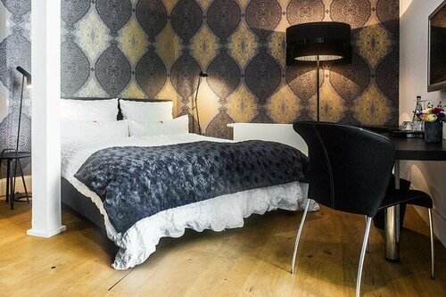 Designhotel Rosenbohm, Réserver Hôtel Oldenbourg Basse-Saxe