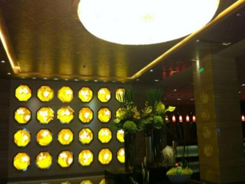 Zheng fang yuan international Hotel, Reserva ahora Hotel Hoteles en Henan con piscina, Piscina