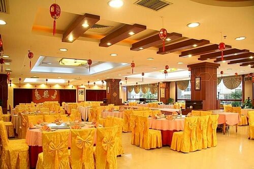 Nanning Carnival Hotel, Rezerwuj Hotel Qingxiu Nanning