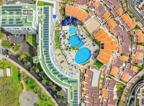 HOVIMA Atlantis, Prenota Hotel Hotel a Tenerife con piscina, Piscina