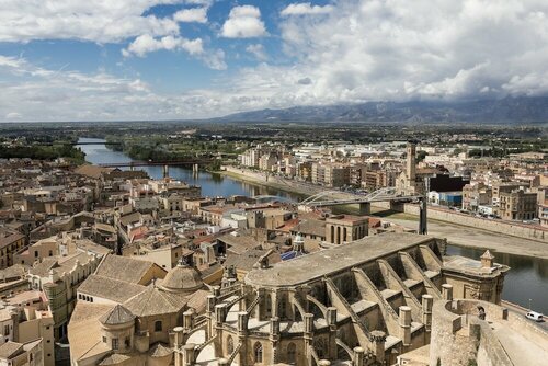 Parador de Tortosa, Забронировать Отель Отели Тортоса с завтраком, Завтраки