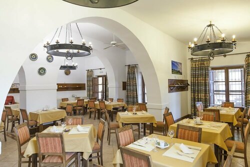 Cortijo El Sotillo, Забронировать Отель Сан-Хосе Кабо-де-Гата, рядом с Пляж Калилья