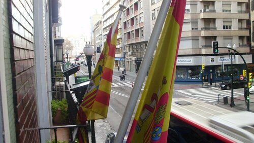 Hostal Cataluña, Забронировать Отель Недорогие отели Сарагосы, рядом с Церковь Санта-Марии Магдалены, недорого