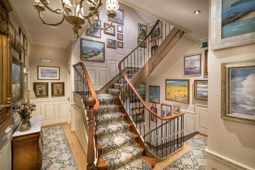 Hotel Boutique Las Brisas, Забронировать Бутик-отель Сантандер Cantabria Coast