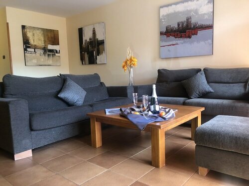 Apartamentos Solineu, Rezerwuj Apartament Alp La Molina-Alp