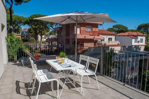 Apartamentos Porta Coeli, Забронировать Апартаменты/квартира Кастельдефельс Baix Llobregat