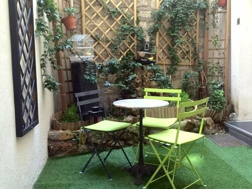 Enjoy Hostel, Забронировать Хостел 14-й округ: Монпарнас Париж, рядом с Плезанс