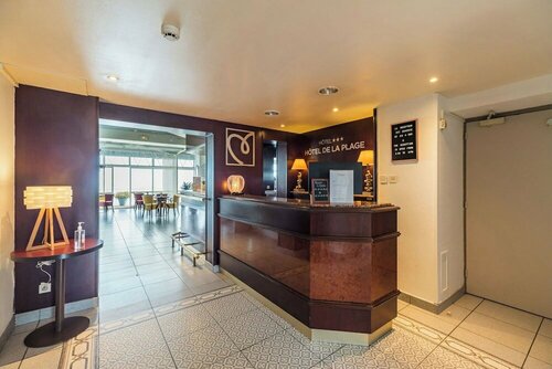 Hotel Club Vacanciel Binic, Reserva ahora Hotel Saint-Brieuc 