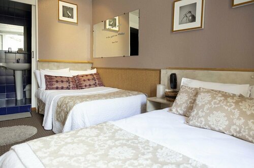 Hotel Mignon, Забронировать Отель Отели Авиньона с парковкой, Парковка