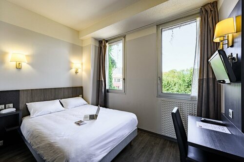 Hotel Gascogne, Rezervați Hotel Toulouse Haute-Garonne
