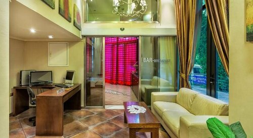 Egnatia Hotel, Забронировать Отель Салоники Македония