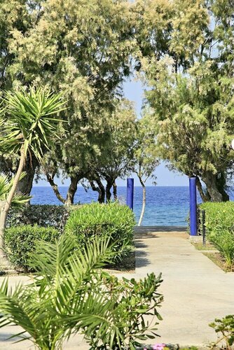 All Senses Ocean Blue Sea Side Resort - All Inclusive, Reserva ahora Resort Hoteles SPA en Rodas, SPA