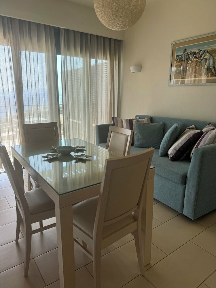 Elounda Olea Villas And Apartments