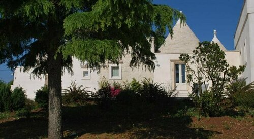 La Vitosa Residence