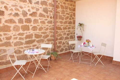 B&B Il Falco e l'Ulivo, Rezervați Bed and Breakfast Rocca Massima Lazio