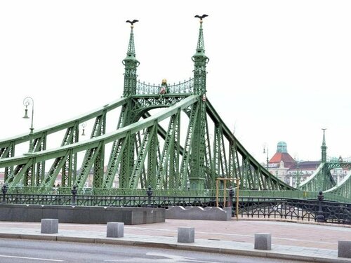 Budapest Central Apartments, Забронировать Апартаменты/квартира Отели Будапешта с парковкой, рядом с Ванны Рудас, Парковка