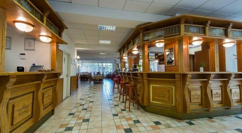 Hotel Natura Siófok