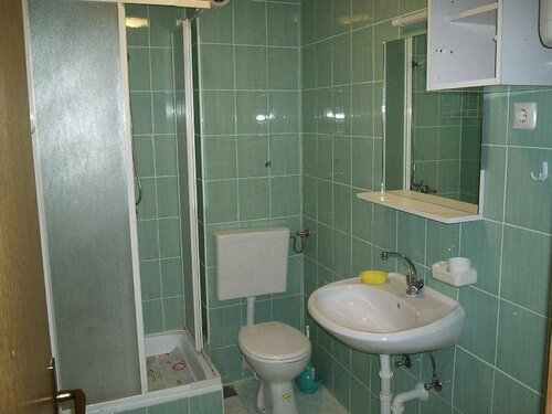 Apartments Papic, Забронировать Апартаменты/квартира Отели в центре Округ-Горнджи, в центре