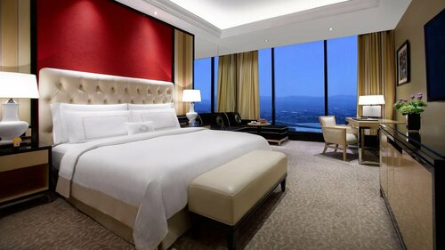 The Trans Luxury Hotel Bandung, Varaa Hotelli Bandung Wetan 