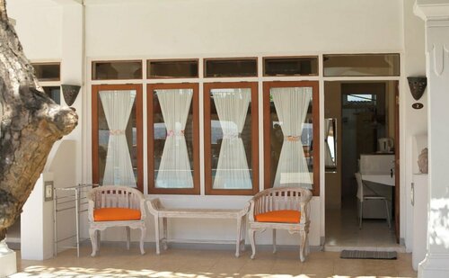 Villa Agung Beach Inn, Reserva ahora Villa Lovina Buleleng
