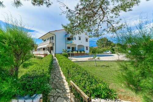 Apartments Liveric, Забронировать Апартаменты/квартира Апартаменты Zadar Islands, Апартаменты/квартира