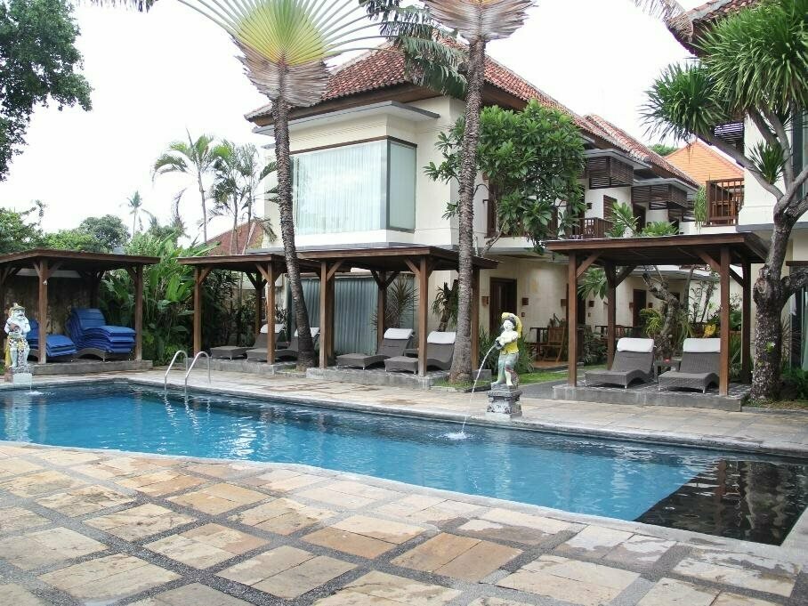 Hotel Respati