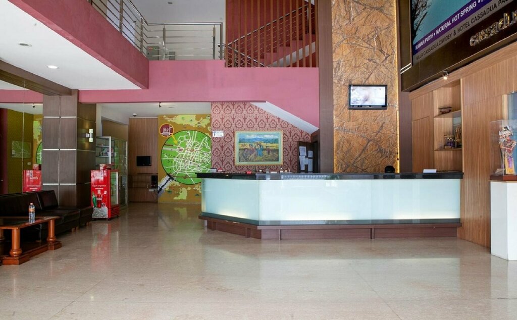 OYO Flagship 3753 Cassa Dua Hotel