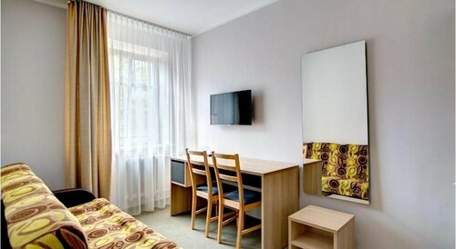 Hotel Jurate, Забронировать Отель Отели Неринги 3 звезды, рядом с Nida Evangelical-Lutheran Church, 3*