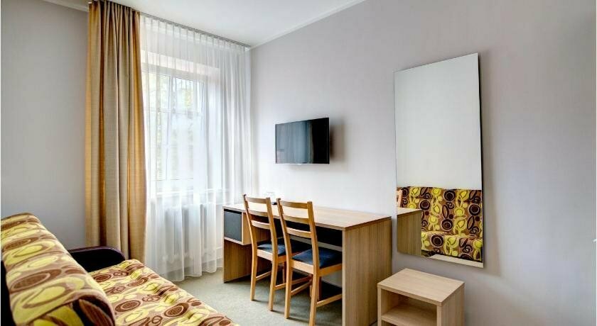 Hotel Jurate