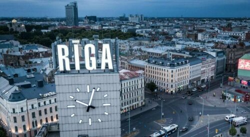 Dreams hostel Riga, Reserva ahora Hotel Riga Vidzeme