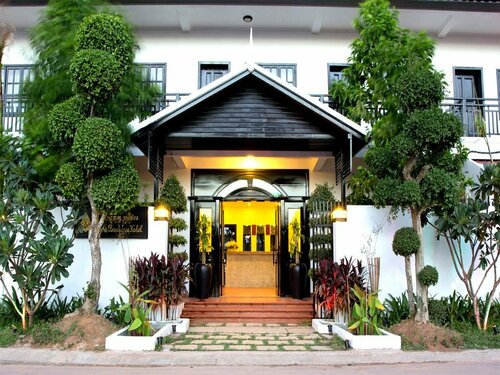 Angkor Rf Boutique Hotel, Boek Hotel Siem Reap Siem Reap