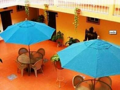 Hotel Marlyn Downtown, Rezervasyon Otel Puerto Vallarta Jalisco