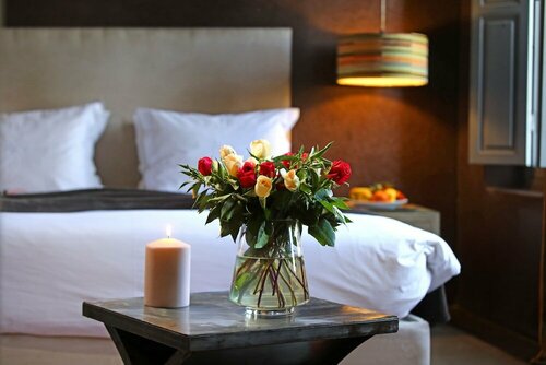 Riad Dar One, Réserver Hôtel Mellah Marrakech