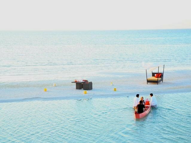 Hotel Las Nubes Holbox