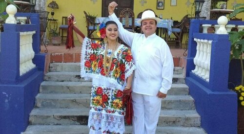 Hacienda San Pedro Nohpat, Prenota Hotel Hotel 4 stelle a Yucatán, 4*