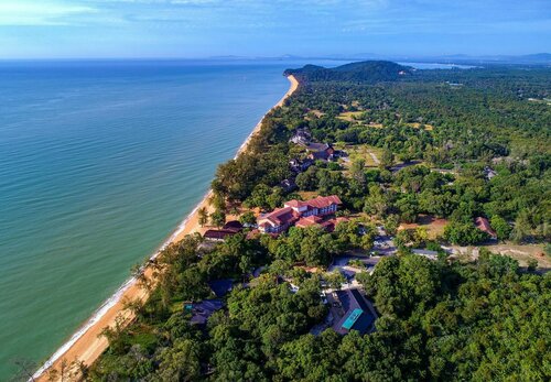 ēRYA by SURIA Cherating, Book Hotel Balok Pahang