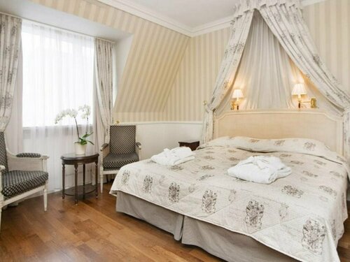 Hotel Bristol, Забронировать Отель Отели Осло с завтраком, рядом с Музей современного искусства, Завтраки