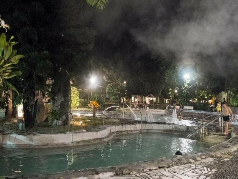 Rainbow Resort Hotel
