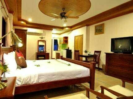 Chalong Villa Resort and SPA